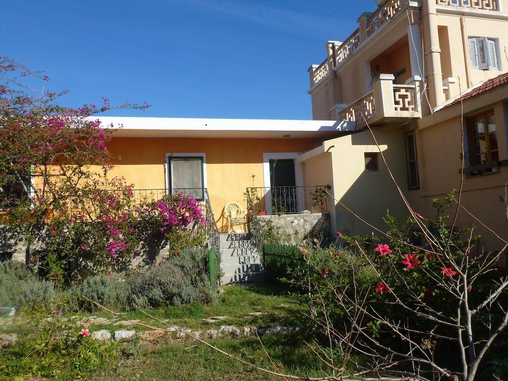 Appartement Afrodite *